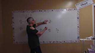 We're Learning To Divide And Multiply Music Video