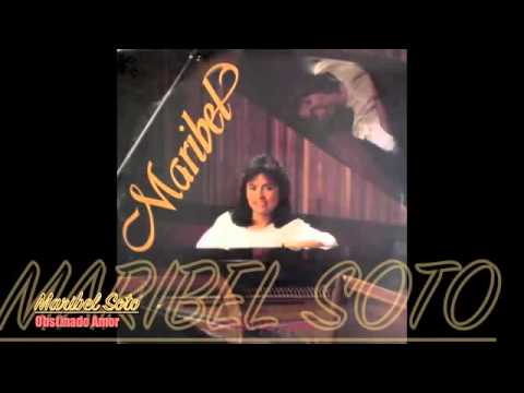Obstinado Amor - Maribel Soto