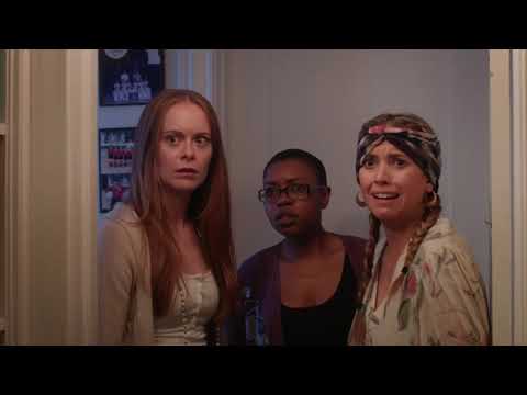 Tarot Terror (Short Film)