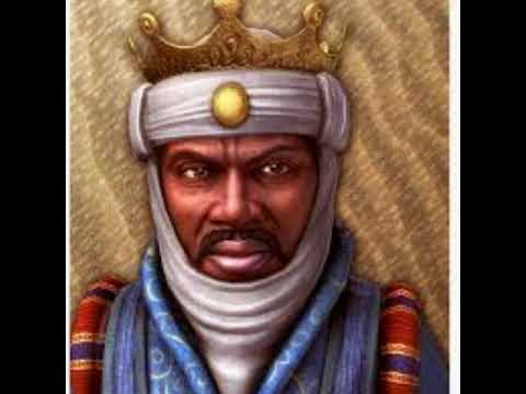 The Richest Person Ever was BLACK! | Mansa Musa