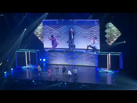 171222 GOT7 Budokan Final "TURN UP" - You Are