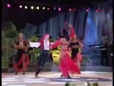 ĐOGANI Fantastiko - 90-te - Vrela noć