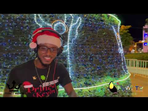 CHRISTMAS SONGS 🎄🎅 ❄️ BY; PRINCE KEVIN 🤴🏾❄️🎄Presented by: DJ ESCO BZE🎥📺