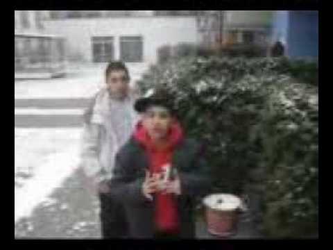 Mc Rex - Chefs der Chefs