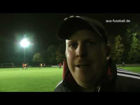 Glashütter SV - Germania Schnelsen II