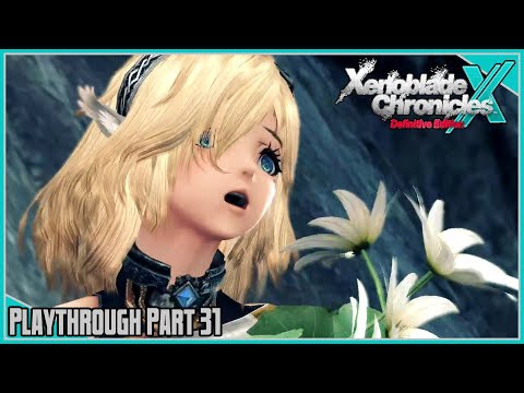Xenoblade Chronicles X: Definitive Edition | Playthrough | Part 31 – Reconcilation & Protection