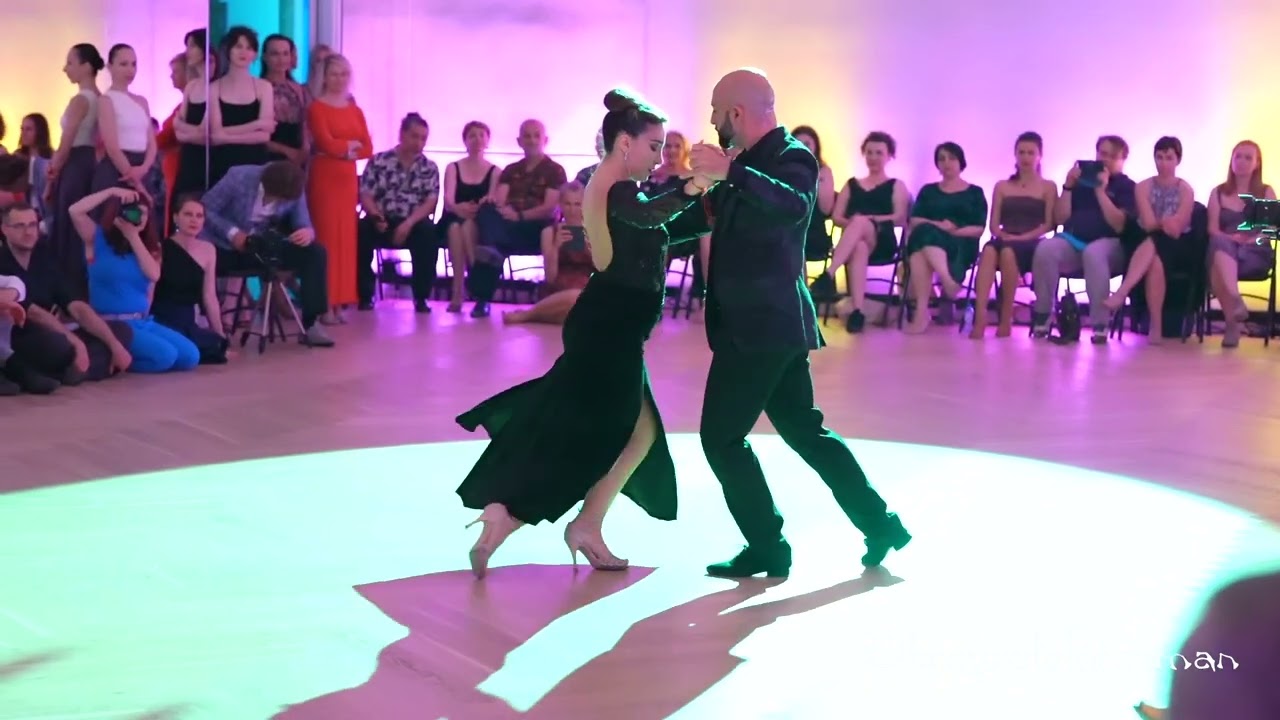 Leo Di Cocco & Ornella Simonetto3 1