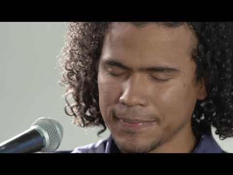 A TI CLAMO - (Cover) Eucaristía grabada por el Centro Ático de la Universidad Javeriana.