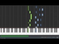 Synthesia - My Little Pony - Pinkie Pie - Smile ...
