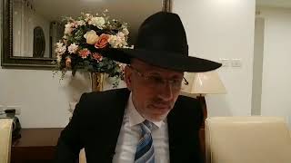 sod ahachmal les scenarios de la GUEOULA pour la refoua chelema d eliyahou ben messaouda meslati