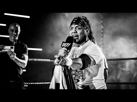 Juventud Guerrera & Rosas vs. Bollywood Boyz - DEFY Wrestling - THE JUICE (5/5/23)