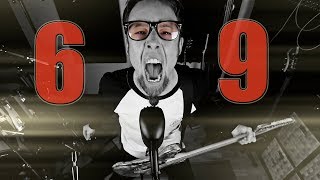 Summer of 69 (metal cover by Leo Moracchioli)