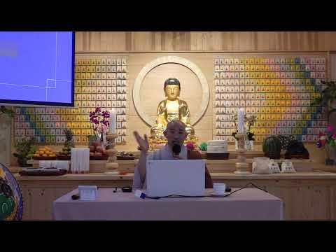 대행스님의 뜻으로푼천수경4(계수관음대비수-천비장엄보호지)_청강(대원정사 주지)스님