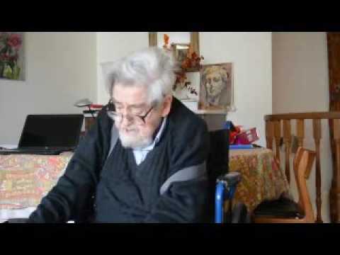 Interview with Prof. Louis Nirenberg - the Abel Laureate