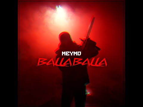 MEYMO ✖️ BALLA BALLA ✖️ [Offizielles 4K Video] (Prod. by Santo)