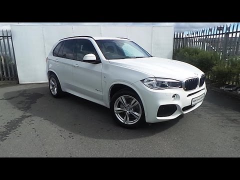 162D18265 - 162D18265 BMW X5 sDrive25d M Sport
