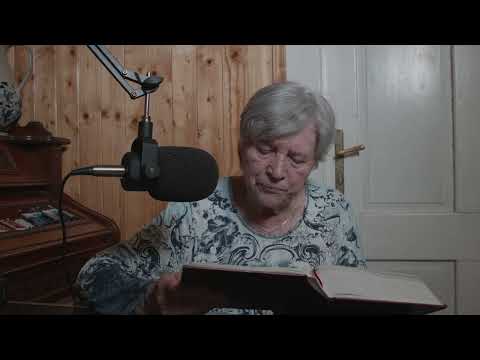 Druhý list Tesalonickým 2. 3.