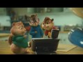 Alvin Und Die Chipmunks 2 Trailer 3 Deutsch German