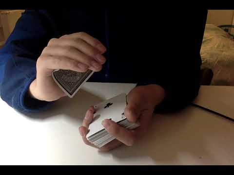 Change a card instantly!