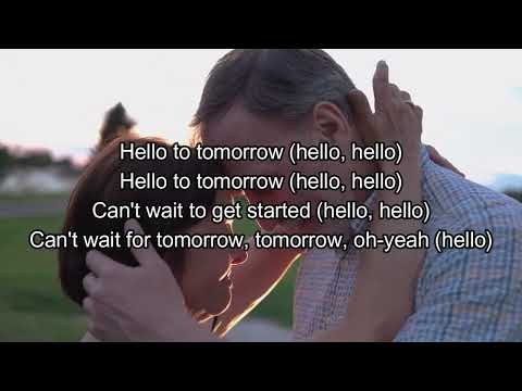 John Legend - Tomorrow(feat. Florian Picasso)