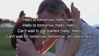 John Legend - Tomorrow(feat. Florian Picasso)