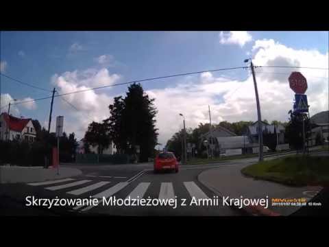 Egzamin -  WORD Bielsko-Biała.