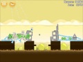 Official Angry Birds Walkthrough Mighty Hoax 5 20