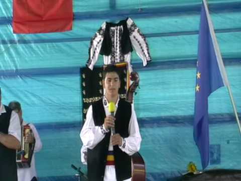 28 Targu lui Ilie - Raciu 2010- Marian Suciu - Frunzuta de busuioc