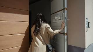 Hotel Plzen   automatizace Apartmany A
