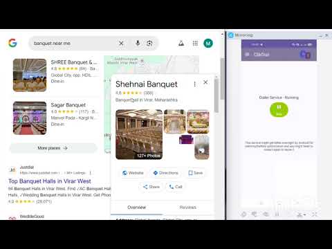 Item video thumbnail