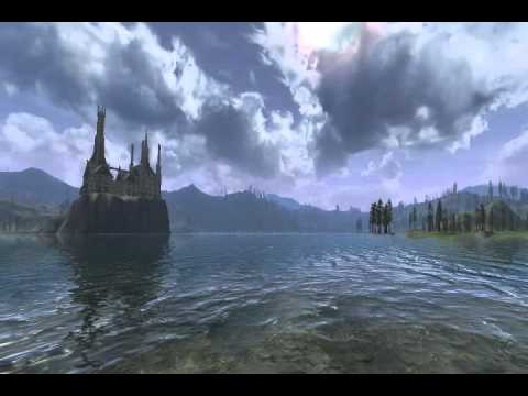 Shores of Evendim - LOTRO Unreleased Sountrack