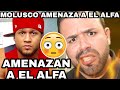 ¡SE ARM0OO! EL ALFA RECIBE RESPUESTA DE MOLUSCO POR TIRADERA "BUGATTI" FILTRADA En YouTube Responde ¡SE ARM0OO! EL ALFA RECIBE RESPUESTA DE MOLUSCO POR TIRADERA "BUGATTI" FILTRADA En YouTube Responde