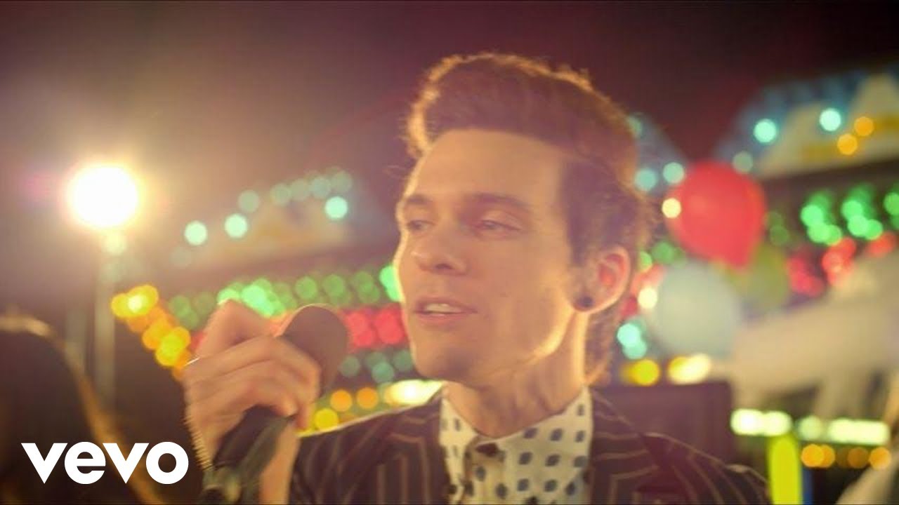 Matthew Koma — One Night