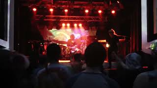 Rich Aucoin LIVE @ Evolve Festival 2019