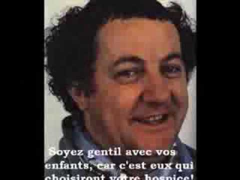 download lagu mp3 mp4 Coluche Sois Fainant, download lagu Coluche Sois Fainant gratis, unduh video klip Coluche Sois Fainant