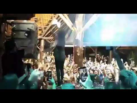 Devochka - natural Forest club - 13.05.2019