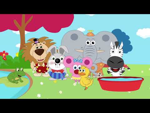 En Ten Tini brojalica // EnTenTinići