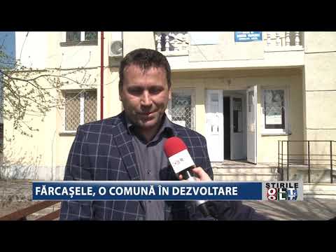 FARCASELE O COMUNA IN DEZVOLTARE 1104
