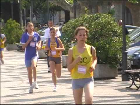 C.S.I. BELLANO 1a Parte