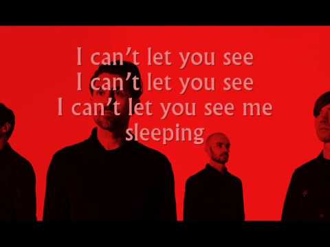 Videoclip de Get Hurt — AFI