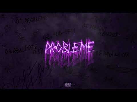 Cozzi x Newron - "Pierdut" feat Brotnei (Official Visualizer)