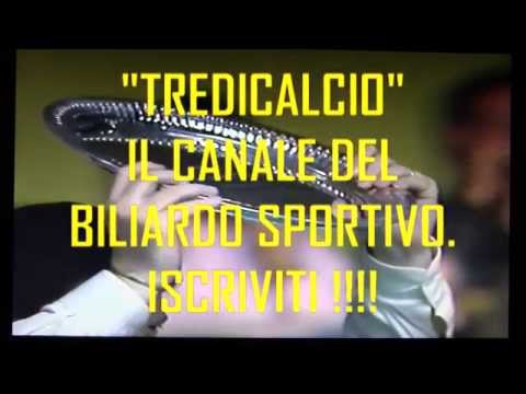 7) Campionato Italiano Biliardo a Squadre serie A 2008 gir. A e B