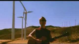 Electric Man Music Video