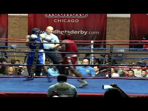 141Lbs. Open Evan Perrualt vs Kahleel Mosley 31of55