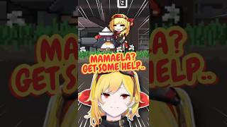 KAELA, is MAMAELA real?? #dahlahday #kaelakovalskia #hololive