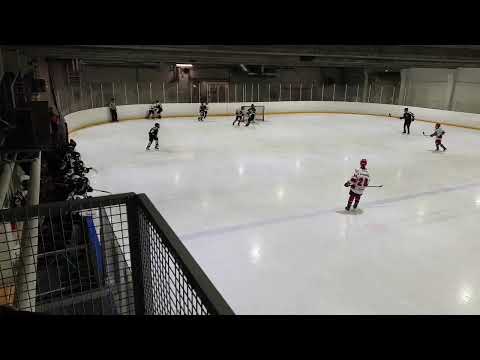 D2 AAA / JYP musta - Hermes Österbotten / 7.3.2020 / klo 13.00