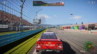 I hate this version of Glen