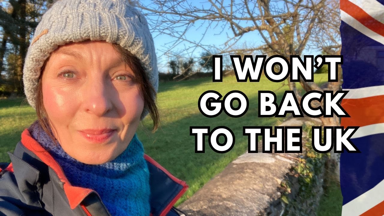 Why I Left the UK 4 Times (And Will Never Go Back)