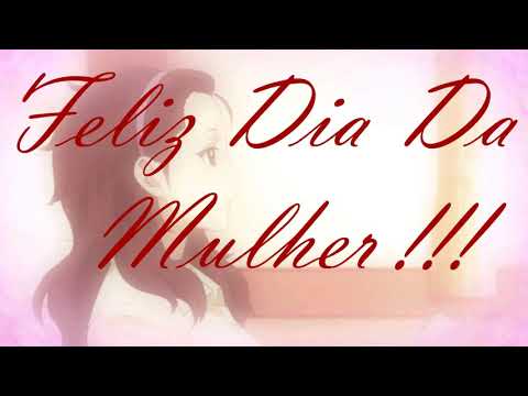 Vídeo: Mensagem 8 de março: perguntas e respostas e ideias