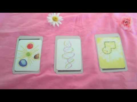 Engel-Liebesorakel für Oktober 2014 - Conny Koppers